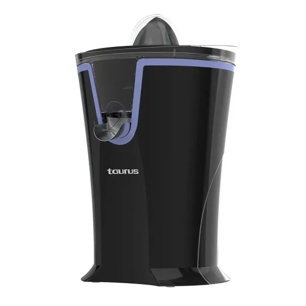 Electric Juicer Taurus Black 40 W