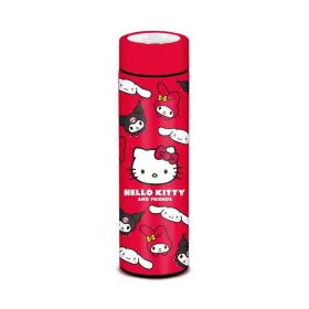 Термобутылку Hello Kitty Красный 500 ml