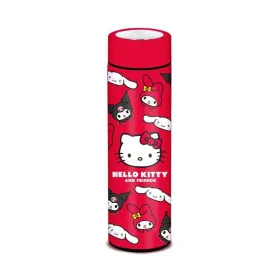 Термобутылку Hello Kitty Красный 500 ml