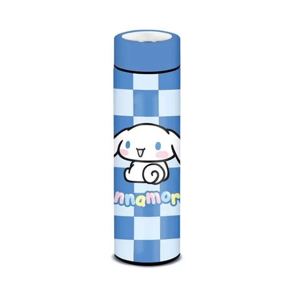 Термобутылку Cinnamoroll Vichy  Синий 500 ml