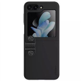 Case Nillkin Flex Flip Samsung F731 Z Flip5 5G black