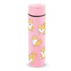 Термобутылку Oh My Pop! Shiba  Разноцветный 500 ml