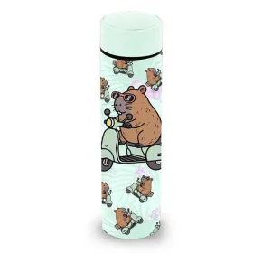 Термобутылку Oh My Pop! Capibara Разноцветный 500 ml