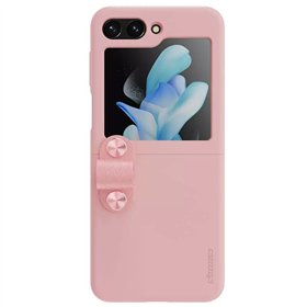 Case Nillkin Flex Flip Samsung F731 Z Flip5 5G pink