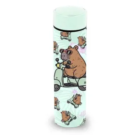 Термобутылку Oh My Pop! Capibara Разноцветный 500 ml