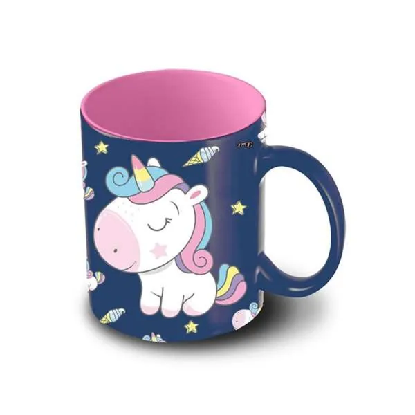Кружка Mug Oh My Pop!