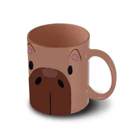 Кружка Mug Oh My Pop! Capybara