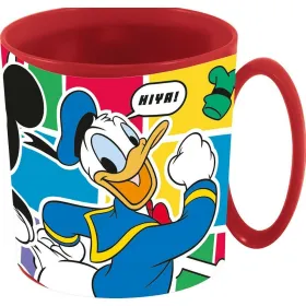 Кружка Mug Mickey Mouse CZ11394 Женщина 350 ml