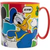 Кружка Mug Mickey Mouse CZ11394 Женщина 350 ml