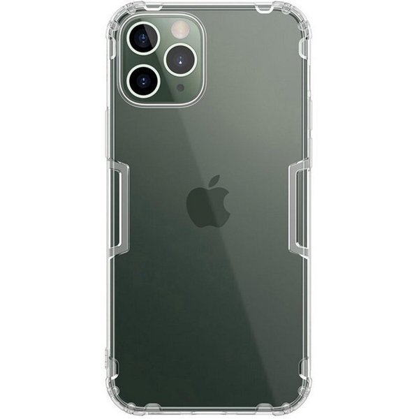 Case Nillkin Nature TPU Apple iPhone 12/12 Pro white