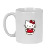 Кружка Mug Hello Kitty Розовый 350 ml