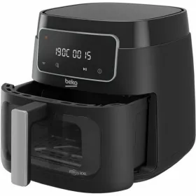Air Fryer BEKO Black 1900 W 1750 W 7,6 L