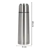 Termos Springos KI0132 750ml