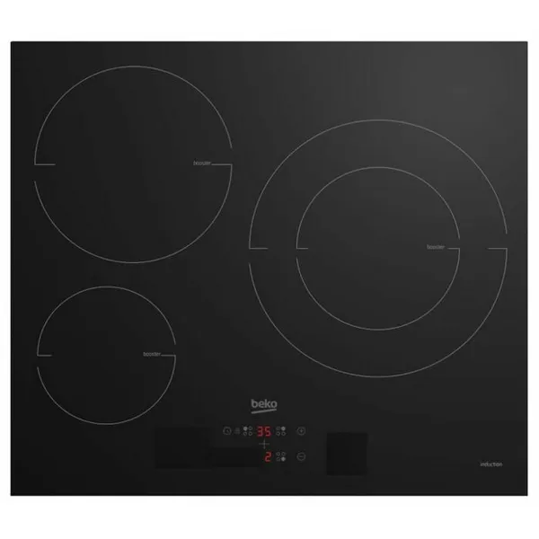 Induction Hot Plate BEKO HII63405MT