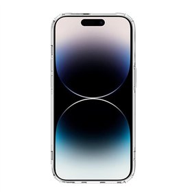 Case Nillkin Nature TPU Pro Magnetic Apple iPhone 13 Pro Max white