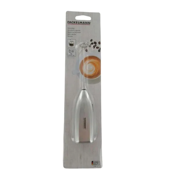 Coffee Capsule Organiser Fackelmann Grey Stainless steel Plastic 3 X 11 X 32 CM 14 X 39 X 29 CM