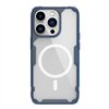 Case Nillkin Nature TPU Pro Magnetic Apple iPhone 13 Pro blue