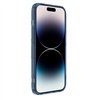 Case Nillkin Nature TPU Pro Magnetic Apple iPhone 14 blue