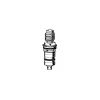 Aeratorius Grohe 47450-000