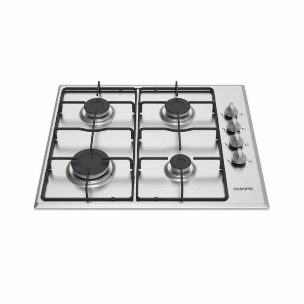 Gas Hob Oceanic OCEATG4S1