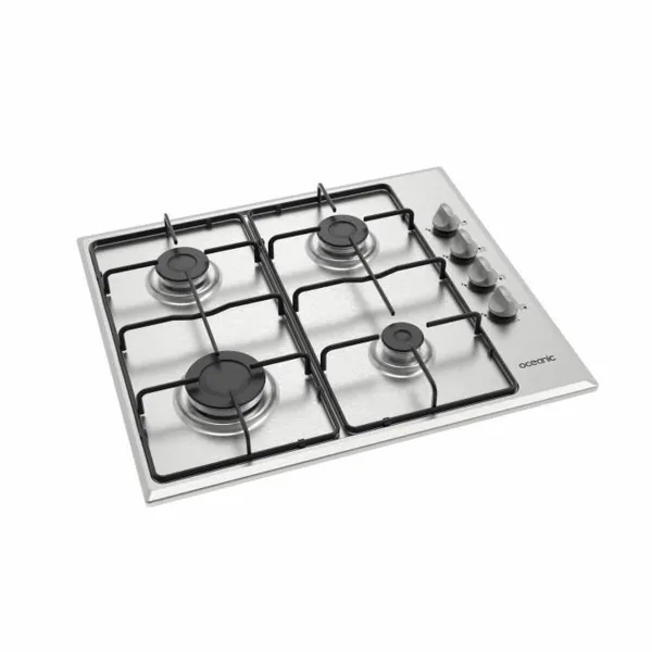 Gas Hob Oceanic OCEATG4S1
