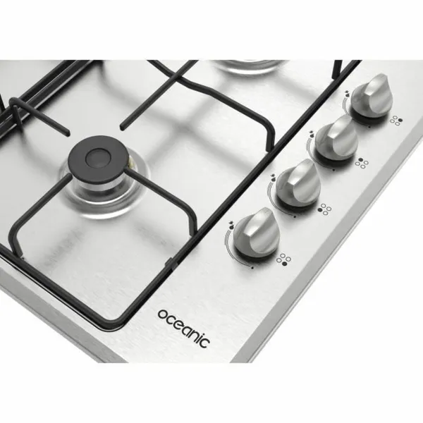 Gas Hob Oceanic OCEATG4S1