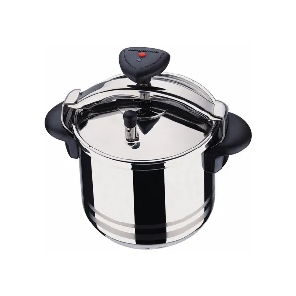 Скороварка Magefesa INOXTAR 10L 10 L