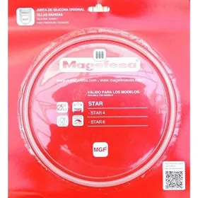 Fissler pan gasket Magefesa 4-6L   09REME22 22 cm