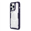 Case Nillkin Nature TPU Pro Magnetic Apple iPhone 14 Pro purple