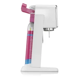 Содовый автомат sodastream ART WHITE Белый 1 L