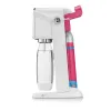 Soda Machine sodastream ART WHITE White 1 L