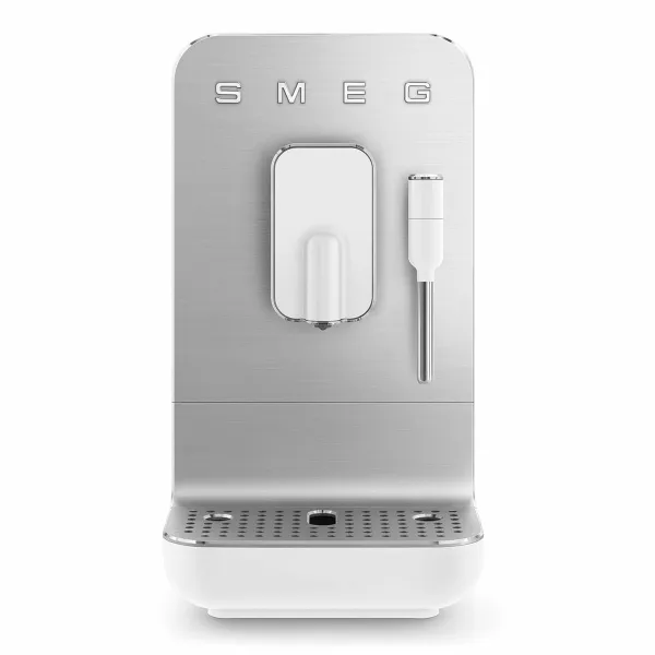 Express Coffee Machine Smeg BCC12WHMEU 1,4 L White