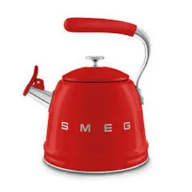 Чайник Smeg 50´STYLE WKF01RD 2,3 L