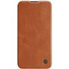 Case Nillkin Qin Pro Leather Apple iPhone 14 Plus brown
