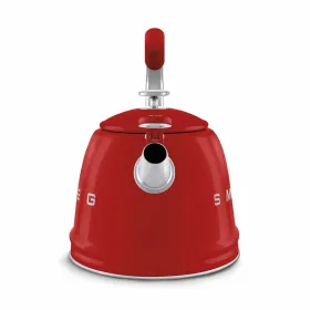 Чайник Smeg 50´STYLE WKF01RD 2,3 L