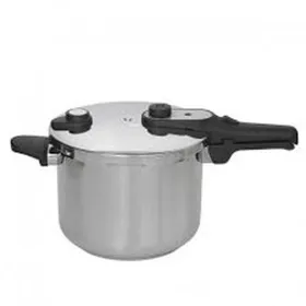 Pressure cooker JATA HOLL2228 8L   * Stainless steel 8 L