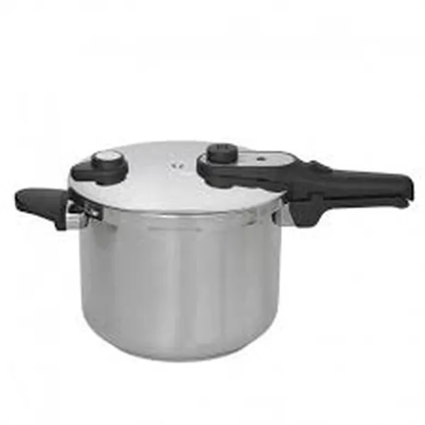Скороварка JATA HOLL2228 8L   * Нержавеющая сталь 8 L