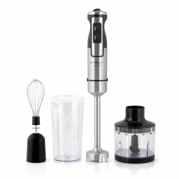 Rankinis trintuvas Orbegozo 17635 Balta Juoda 800 W 1000 W