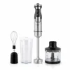 Rankinis trintuvas Orbegozo 17635 Balta Juoda 800 W 1000 W