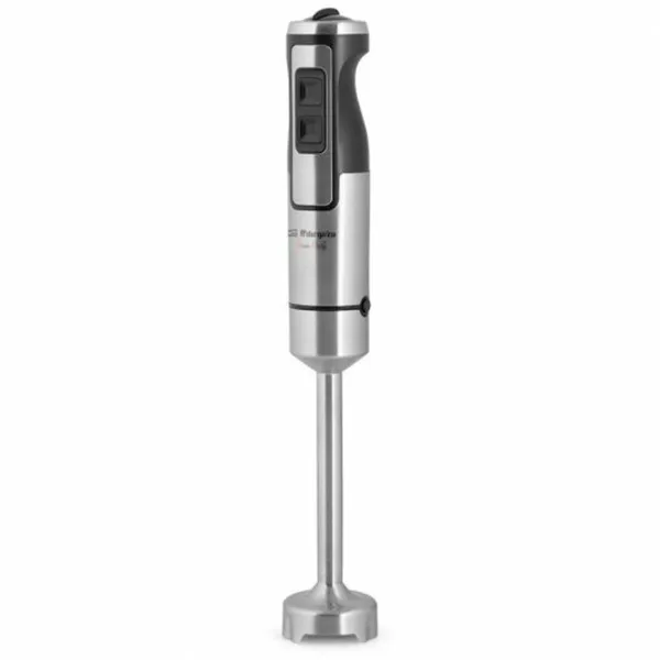 Rankinis trintuvas Orbegozo 17635 Balta Juoda 800 W 1000 W