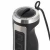 Rankinis trintuvas Orbegozo 17635 Balta Juoda 800 W 1000 W