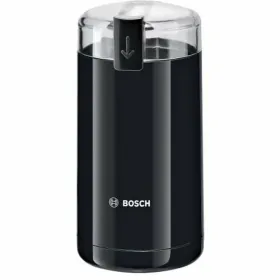 Plaktuvas BOSCH TSM6A013B Juoda