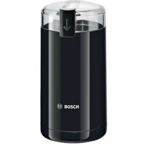 Plaktuvas BOSCH TSM6A013B Juoda