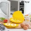 Microwave Omelette & Egg Maker InnovaGoods