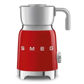 Mažas smulkintuvas Smeg MFF11RDEU Raudona 250 ml (Naudoti B)