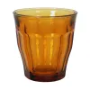Набор стаканов Duralex Picardie Янтарь 250 ml Cтекло Каленое стекло (Пересмотрено B)