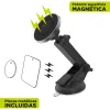 Car Mount Muvit Black