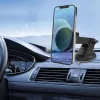 Car Mount Muvit Black