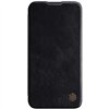 Case Nillkin Qin Pro Leather Samsung S916 S23 Plus 5G black