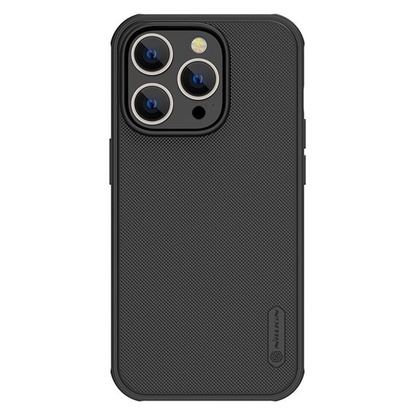 Case Nillkin Super Frosted Shield Pro Apple iPhone 14 Plus black